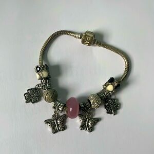 Pandora Bracelet
